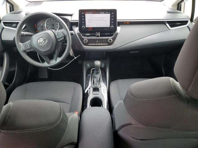 Photo 8 from auction – 2020 TOYOTA COROLLA LE with VIN JTDEPRAE7LJ070965