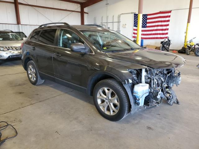 Photo 4 from auction – 2014 MAZDA CX-9 TOURI with VIN JM3TB2CVXE0445970