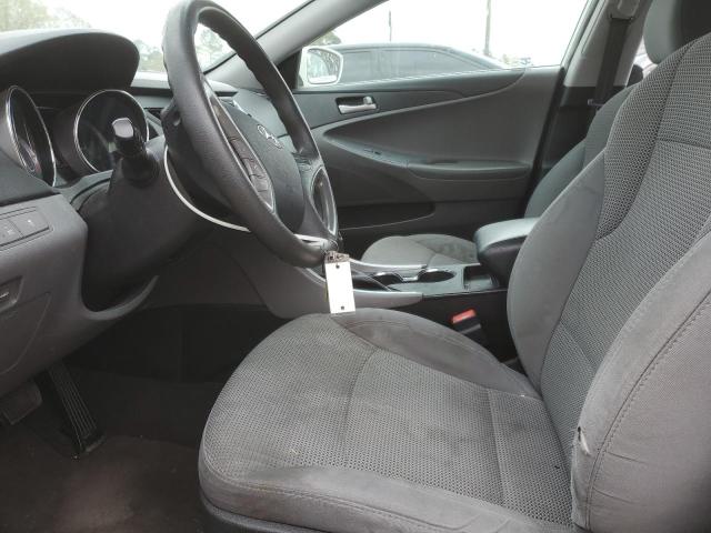 Photo 7 from auction – 2014 HYUNDAI SONATA GLS with VIN 5NPEB4AC7EH877076