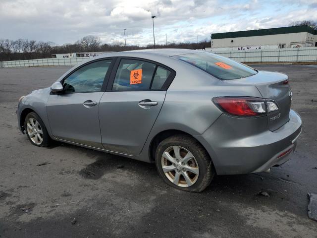 Photo 2 from auction – 2011 MAZDA 3 I with VIN JM1BL1VG7B1450690