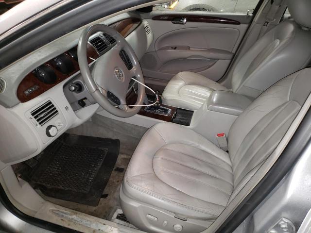 Photo 7 from auction – 2011 BUICK LUCERNE CX with VIN 1G4HC5EM2BU151268