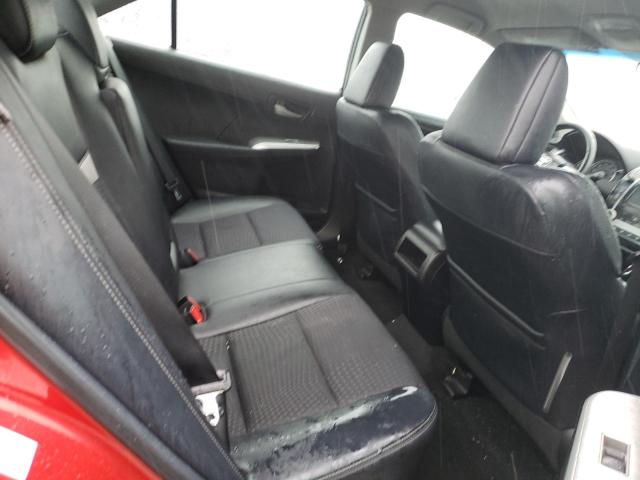 Photo 10 from auction – 2012 TOYOTA CAMRY BASE with VIN 4T1BF1FK6CU541861