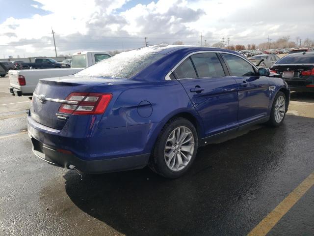 Photo 3 from auction – 2013 FORD TAURUS LIM with VIN 1FAHP2F83DG184375