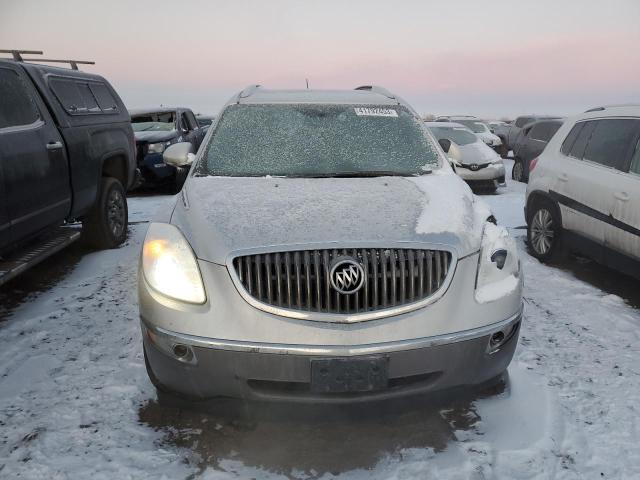 Photo 5 from auction – 2012 BUICK ENCLAVE with VIN 5GAKVCED9CJ385355