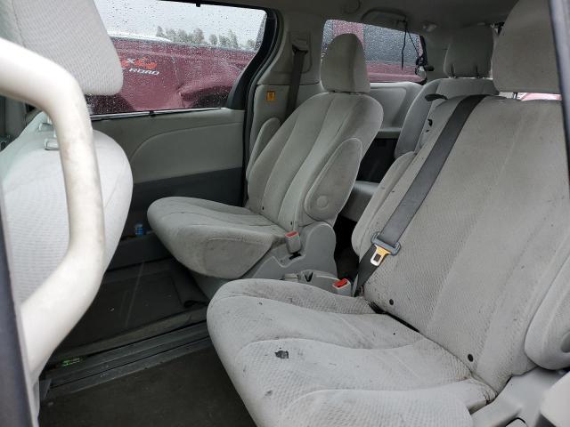 Photo 11 from auction – 2012 TOYOTA SIENNA LE with VIN 5TDKK3DC7CS203137
