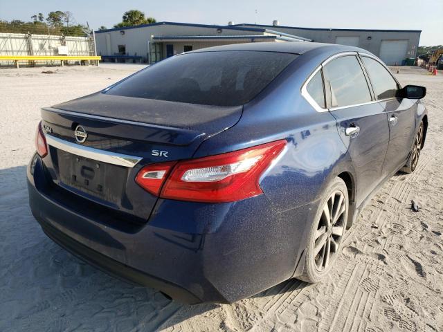 Photo 3 from auction – 2016 NISSAN ALTIMA 2.5 with VIN 1N4AL3AP6GC120179