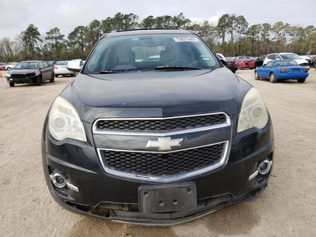 Photo 5 from auction – 2011 CHEVROLET EQUINOX LT with VIN 2CNFLFE53B6359342