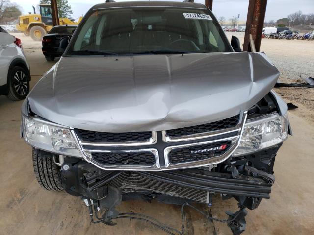 Photo 5 from auction – 2016 DODGE JOURNEY SE with VIN 3C4PDCABXGT241338