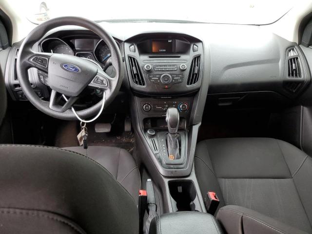 Photo 8 from auction – 2017 FORD FOCUS SE with VIN 1FADP3F26HL345993