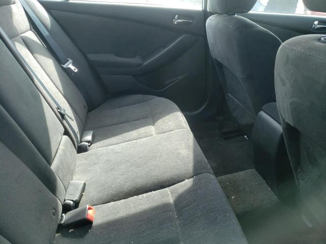 Photo 10 from auction – 2012 NISSAN ALTIMA BAS with VIN 1N4AL2AP3CC168761