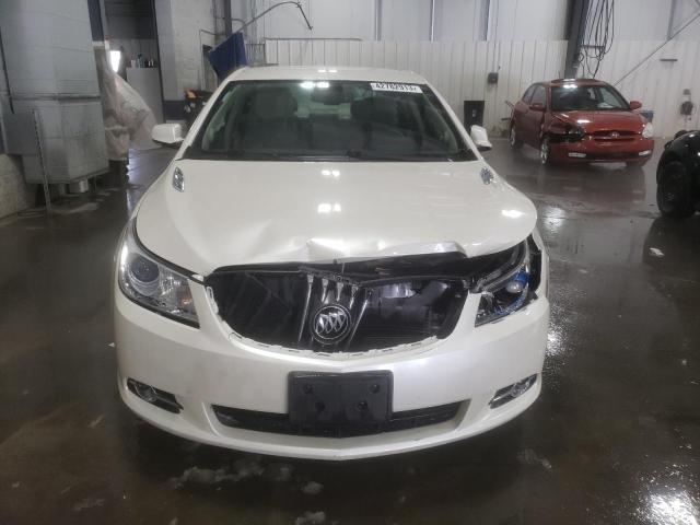 Photo 5 from auction – 2013 BUICK LACROSSE with VIN 1G4GC5ER2DF302155