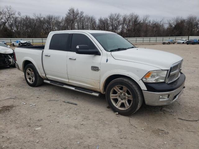 Photo 4 from auction – 2012 DODGE RAM 1500 L with VIN 1C6RD7PT8CS238652