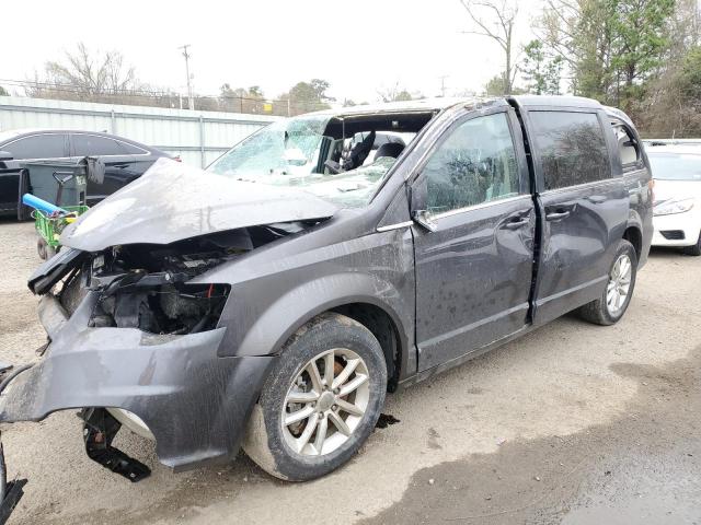 Photo 1 from auction – 2019 DODGE GRAND CARA with VIN 2C4RDGCG5KR542555