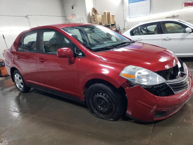 Photo 4 from auction – 2010 NISSAN VERSA S with VIN 3N1BC1AP8AL397465