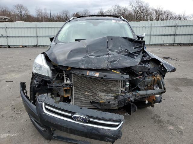Photo 5 from auction – 2014 FORD ESCAPE TIT with VIN 1FMCU9J96EUB82950