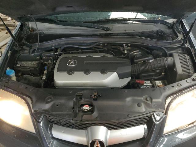 Photo 12 from auction – 2006 ACURA MDX with VIN 2HNYD18246H522227