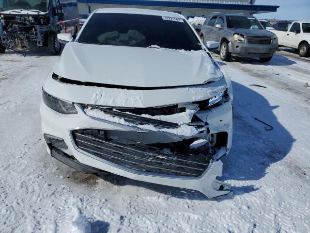 Photo 5 from auction – 2017 CHEVROLET MALIBU LT with VIN 1G1ZE5ST2HF204863