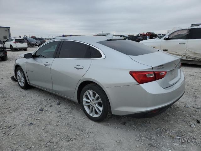 Photo 2 from auction – 2018 CHEVROLET MALIBU LT with VIN 1G1ZD5ST8JF136304