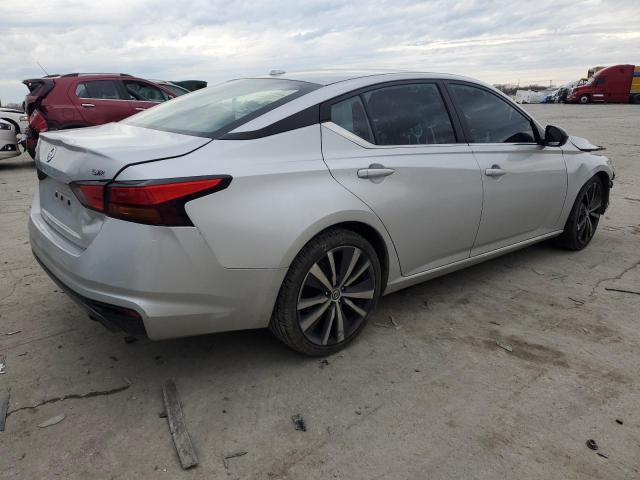 Photo 3 from auction – 2019 NISSAN ALTIMA SR with VIN 1N4BL4CV8KC242587
