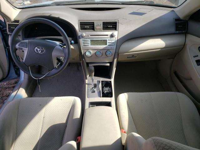 Photo 8 from auction – 2007 TOYOTA CAMRY CE with VIN 4T1BE46K17U728693