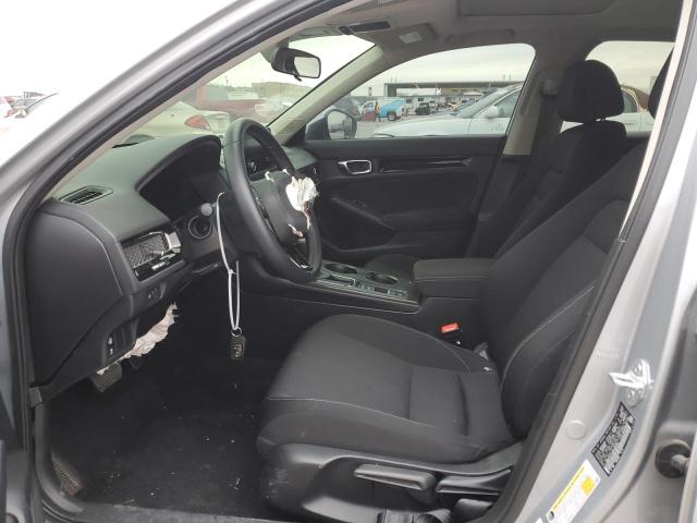 Photo 7 from auction – 2022 HONDA CIVIC EX with VIN JHMFE1F75NX000028