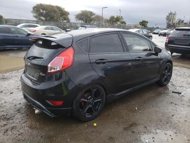 Photo 3 from auction – 2014 FORD FIESTA ST with VIN 3FADP4GX9EM196330