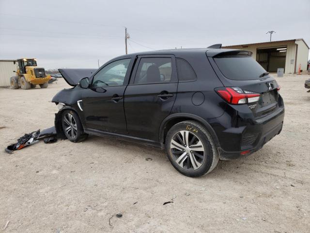 Photo 2 from auction – 2020 MITSUBISHI OUTLANDER with VIN JA4AP4AU6LU020432