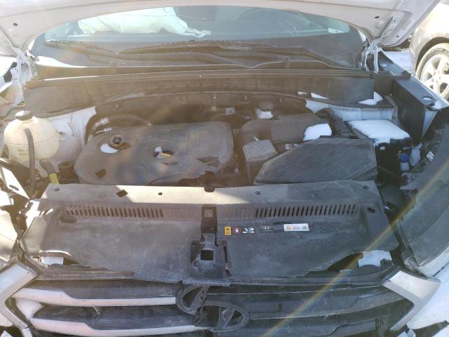 Photo 12 from auction – 2018 HYUNDAI TUCSON SEL with VIN KM8J3CA44JU797518