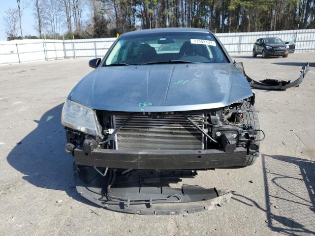 Photo 5 from auction – 2009 DODGE AVENGER SE with VIN 1B3LC46B59N548923