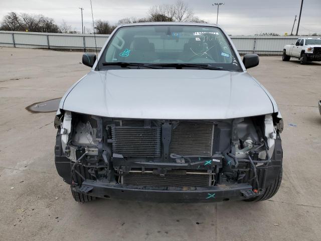 Photo 5 from auction – 2017 NISSAN FRONTIER S with VIN 1N6BD0CT0HN776742