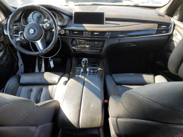 Photo 8 from auction – 2015 BMW X5 with VIN 5UXKR6C52F0J78606