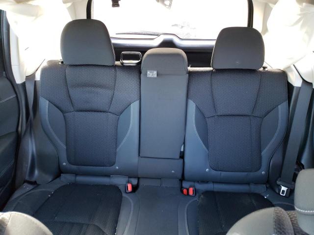 Photo 10 from auction – 2019 SUBARU FORESTER P with VIN JF2SKAGC8KH566695