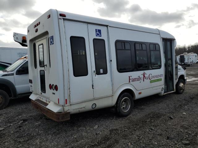 Photo 3 from auction – 2011 FORD ECONOLINE with VIN 1FDEE3FL5BDA13408