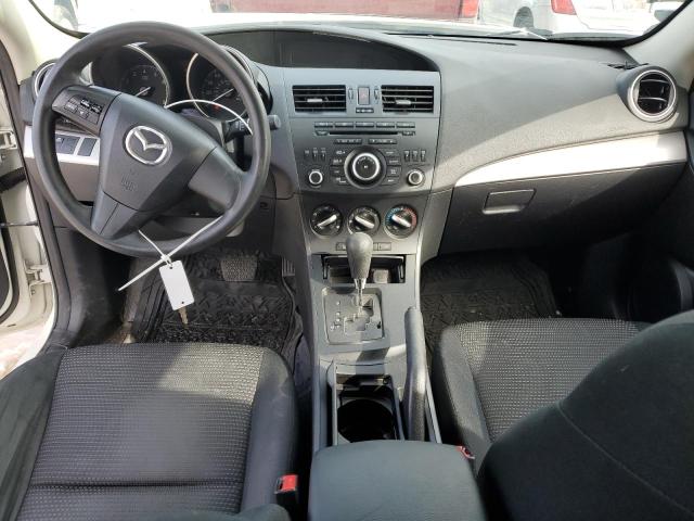 Photo 8 from auction – 2012 MAZDA 3 I with VIN JM1BL1UG2C1557083