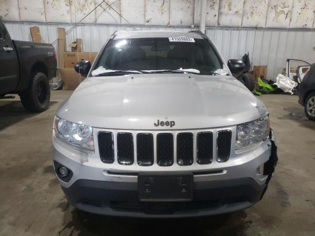 Photo 5 from auction – 2011 JEEP COMPASS SP with VIN 1J4NF1FB7BD183227