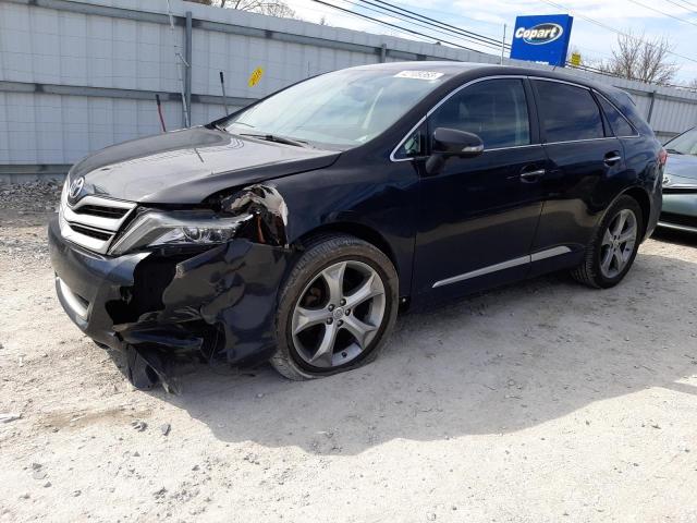 TOYOTA VENZA LE 2013 with VIN 4T3BK3BB3DU086120 - Photo from auction