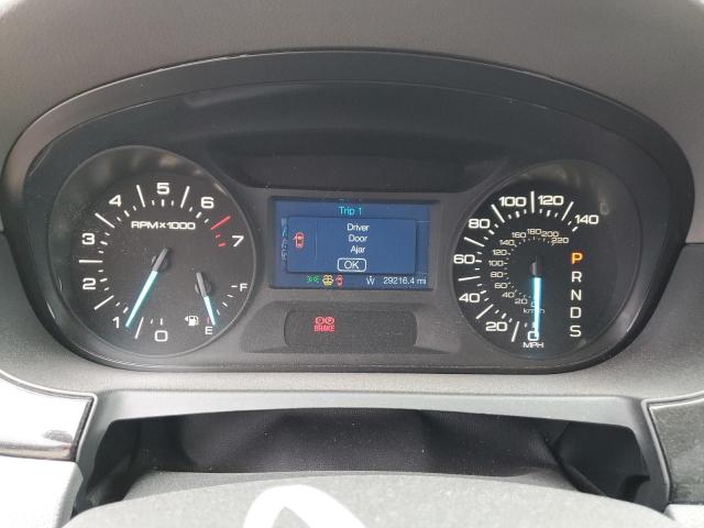 Photo 9 from auction – 2014 FORD EDGE SE with VIN 2FMDK3GC1EBA93867