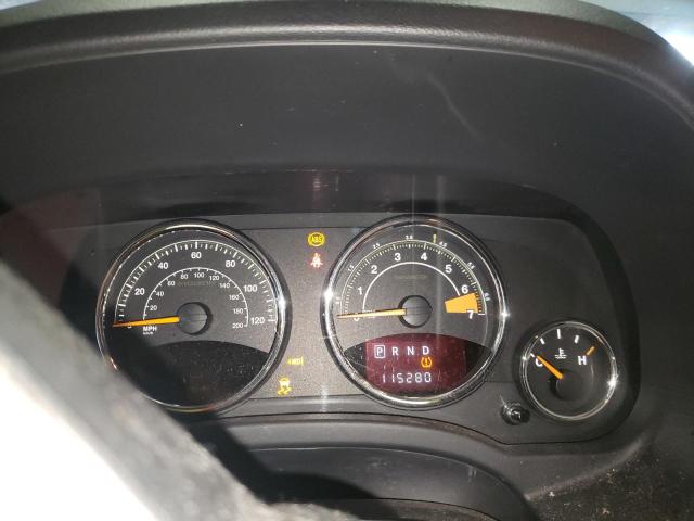 Photo 9 from auction – 2015 JEEP COMPASS LA with VIN 1C4NJDEB9FD114438