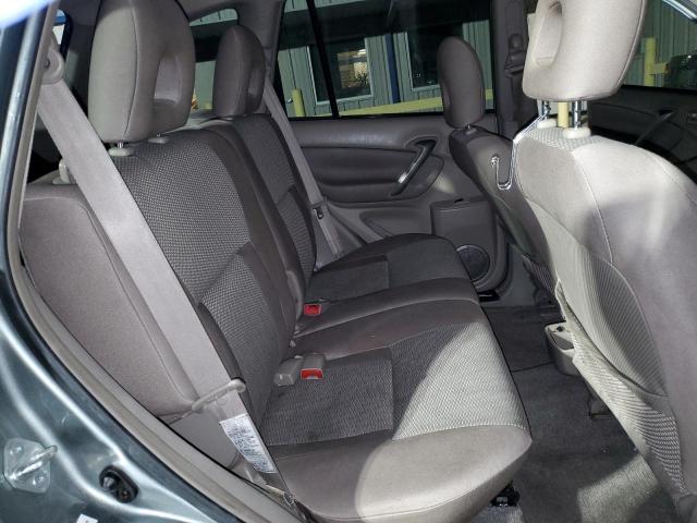 Photo 10 from auction – 2005 TOYOTA RAV4 with VIN JTEGD20V950069749