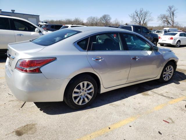 Photo 3 from auction – 2014 NISSAN ALTIMA 2.5 with VIN 1N4AL3AP3EC199713