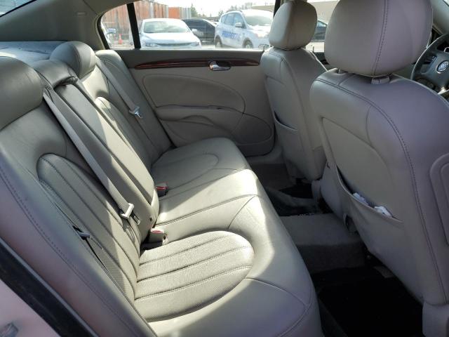 Photo 10 from auction – 2008 BUICK LUCERNE CX with VIN 1G4HD57268U131560
