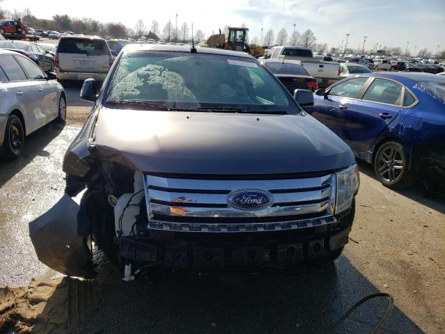 Photo 5 from auction – 2010 FORD EDGE SEL with VIN 2FMDK3JC1ABA44641