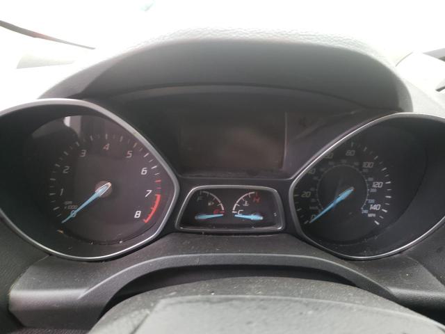 Photo 9 from auction – 2014 FORD ESCAPE SE with VIN 1FMCU0G93EUD52085