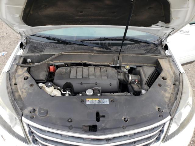 Photo 12 from auction – 2016 CHEVROLET TRAVERSE L with VIN 1GNKVGKD5GJ341831