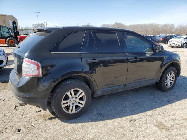 Photo 3 from auction – 2008 FORD EDGE SE with VIN 2FMDK36C88BA70169