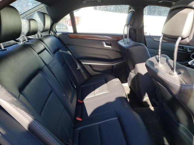 Photo 10 from auction – 2014 MERCEDES-BENZ E 350 4MAT with VIN WDDHF8JB3EA998958