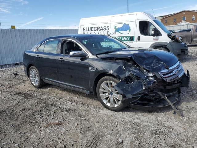 Photo 4 from auction – 2012 FORD TAURUS LIM with VIN 1FAHP2FW4CG110721