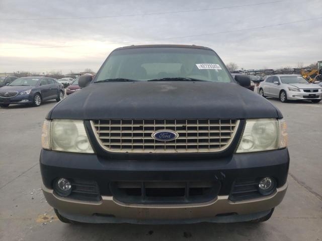 Photo 5 from auction – 2003 FORD EXPLORER E with VIN 1FMZU64W43UB94439