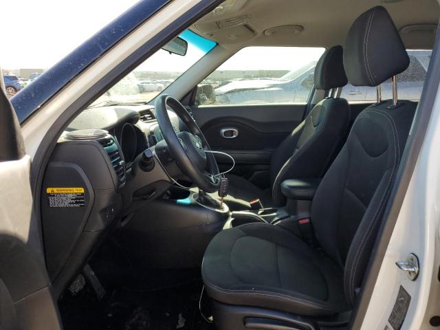 Photo 7 from auction – 2017 KIA SOUL with VIN KNDJN2A26H7448523