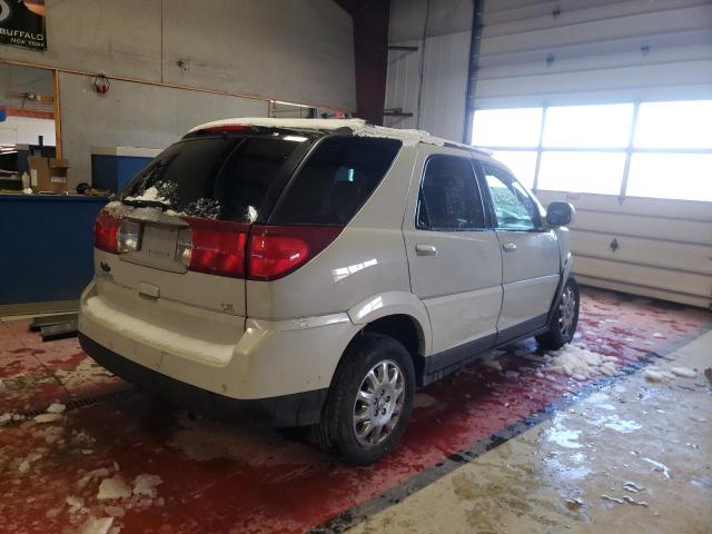Photo 3 from auction – 2007 BUICK RENDEZVOUS with VIN 3G5DA03L07S591106